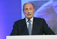 Schifani, porte aperte a Miccichè “E l’economia siciliana cresce”