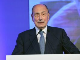 Schifani, porte aperte a Miccichè “E l’economia siciliana cresce”