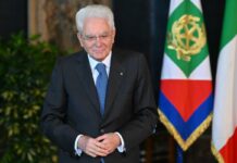 Mattarella “No a chi predica contrapposizione e pratica guerre”