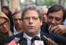 Miccichè “Forza Italia è nel mio Dna, ma non mi interessa rientrarci”