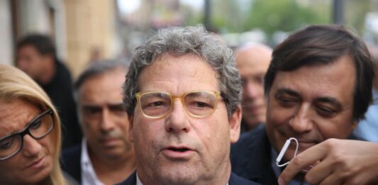 Miccichè “Forza Italia è nel mio Dna, ma non mi interessa rientrarci”