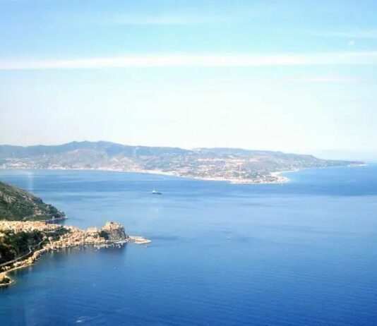 Società Stretto “Il ponte? Progettato per resistere al sisma più forte”