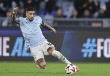 La Lazio sbanca Monza, vince 1-0 e vola in classifica