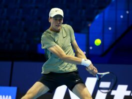 Sinner batte De Minaur al debutto alle Atp Finals