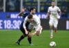 Inter-Napoli 1-1, Calhanoglu risponde a McTominay