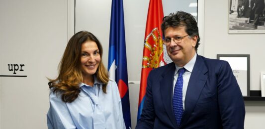 Informazione, accordo tra l’Italpress e l’agenzia serba Tanjug