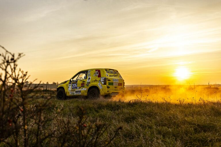 Suzuki Challenge, Bordonaro vince anche il Raid of the Champions