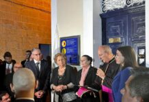 Fondazione Falcone inaugura a Malta sua prima sede fuori dall’Italia