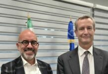 Visita istituzionale di una delegazione di Cultura Italiae in Tunisia