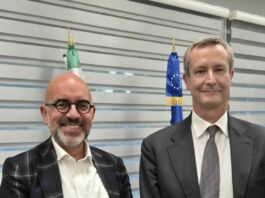 Visita istituzionale di una delegazione di Cultura Italiae in Tunisia