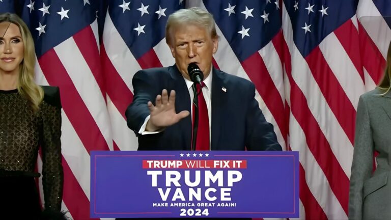 Un uomo solo al comando, i rischi della stravittoria di Trump