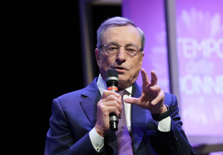 Ue, che fine ha fatto la proposta di Draghi sul rilancio della competitività?