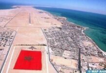Marocco: Santa Lucia conferma sostegno a integrità territoriale