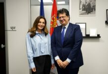 اتفاق بين إيطاليا برس ووكالة تانيوج الصربية حول تبادل المعلومات