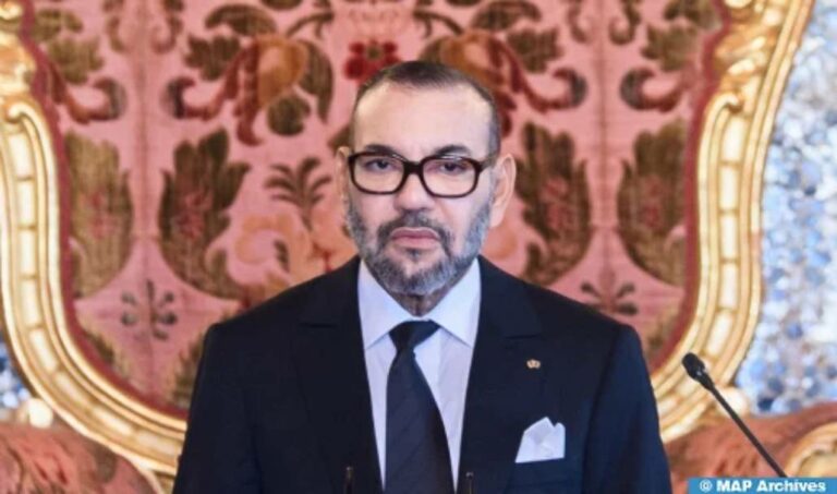 Marocco: da Mohammed VI un appello a risoluzione conflitto Sahara