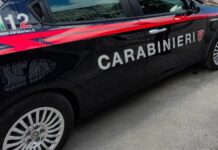 Studentessa 12enne accoltella un compagno di scuola vicino Roma