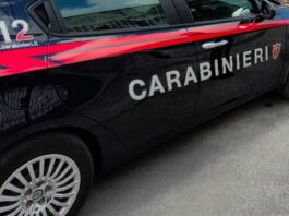 Studentessa 12enne accoltella un compagno di scuola vicino Roma