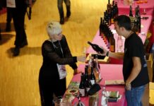 Al via a Venezia la terza edizione di “Back to the wine”