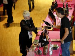 Al via a Venezia la terza edizione di “Back to the wine”