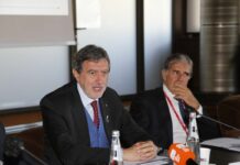 Marsilio “Innovazione e digitalizzazione per rafforzare competitività tessuto produttivo dell’Abruzzo”