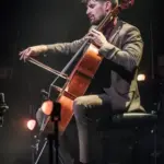Luka Šulić inaugura la nuova stagione del Teatro Toniolo di Venezia