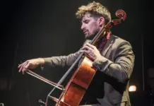 Luka Šulić inaugura la nuova stagione del Teatro Toniolo di Venezia