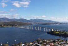 Il premier dello Stato australiano di Victoria si complimenta per le infrastrutture e la transizione verde della Cina