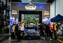 Pirelli Star Rally4 IRC, proclamati i campioni del 2025
