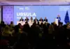 PPE a Taormina, Falcone “Dalla Sicilia la rotta per il 2029 in Europa”